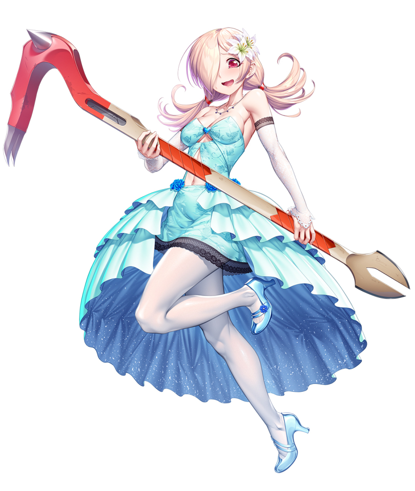 Lilith-Soft Rule 34 Image