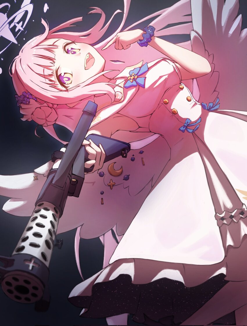 Mika (Blue Archive) Rule 34 Image
