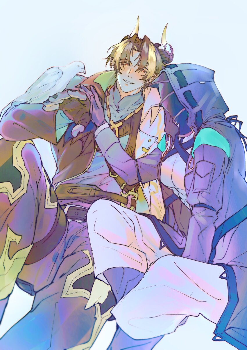 Doctor (Arknights) Rule 34 Image