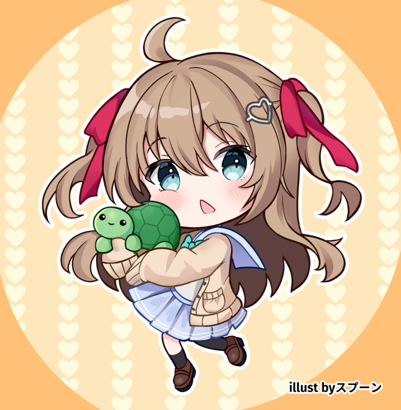 Neuro-Sama (Indie Virtual Youtuber) Rule 34 Image