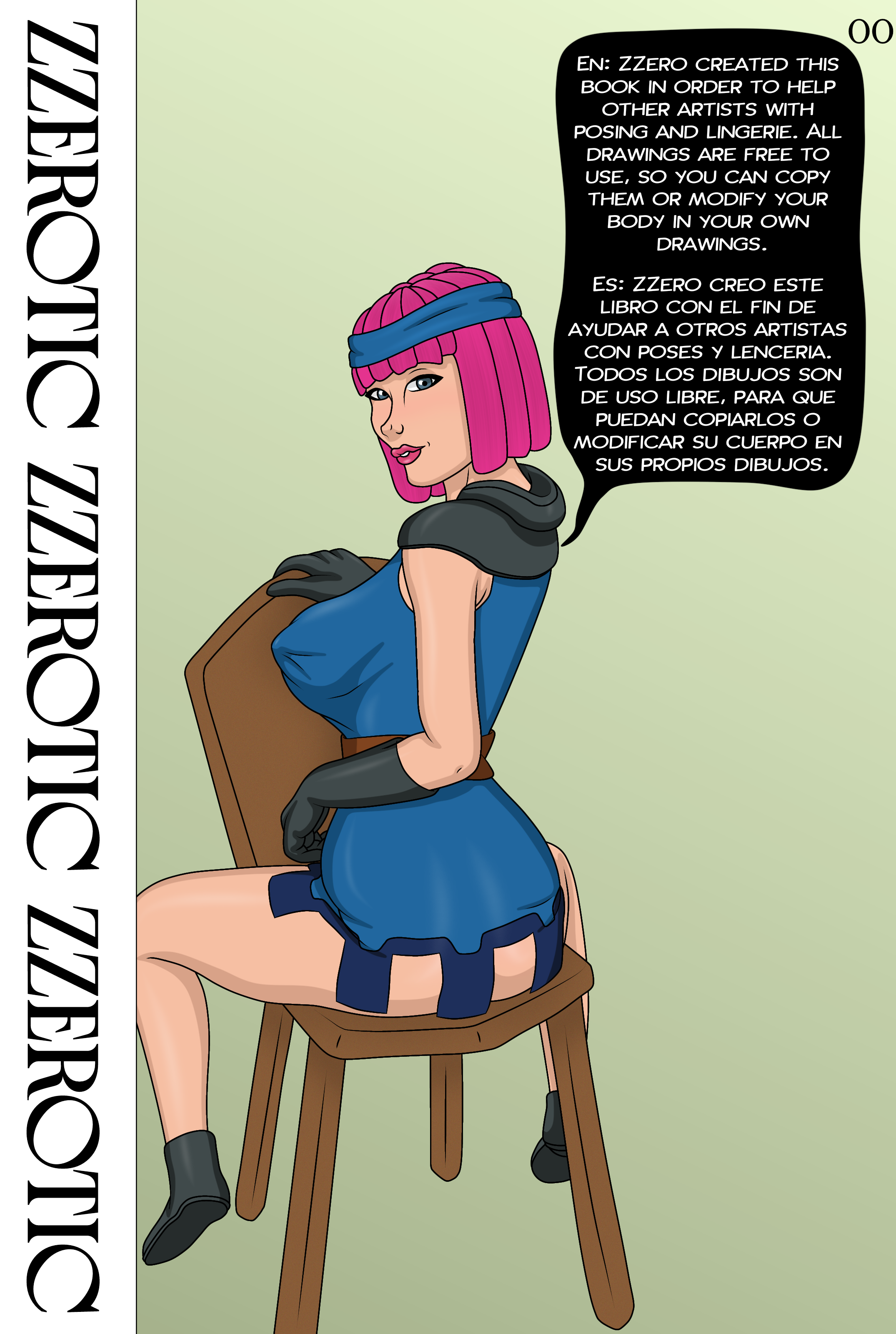 Clash (Series) Rule 34 Image