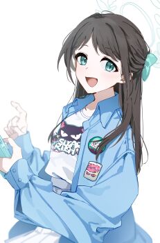 Airi (Band) (Blue Archive) Rule 34 Image