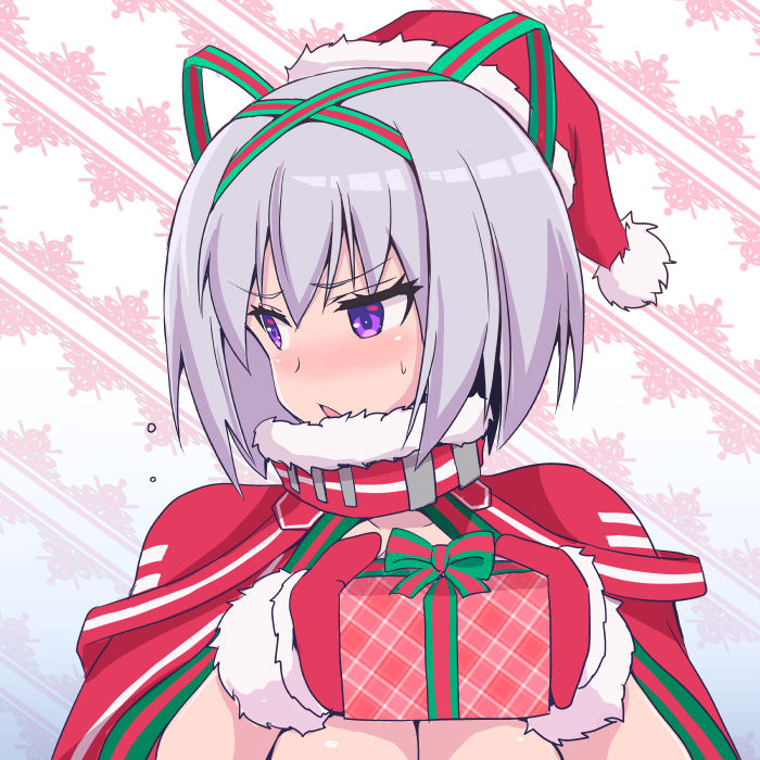 Christmas Rule 34 Image
