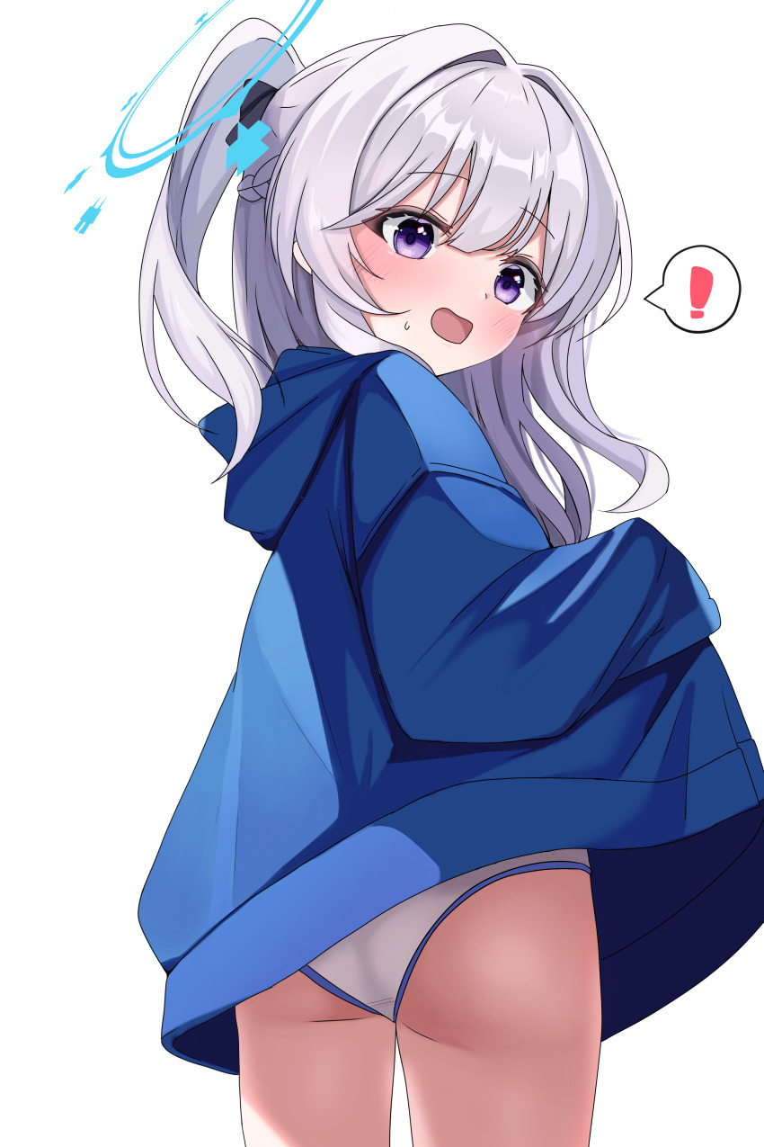 Miyako (Blue Archive) Rule 34 Image