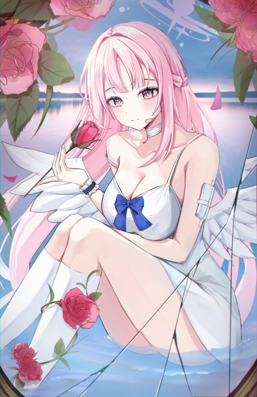 Mika (Blue Archive) Rule 34 Image