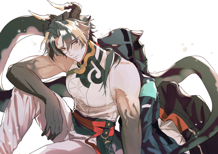 Doctor (Arknights) Rule 34 Image
