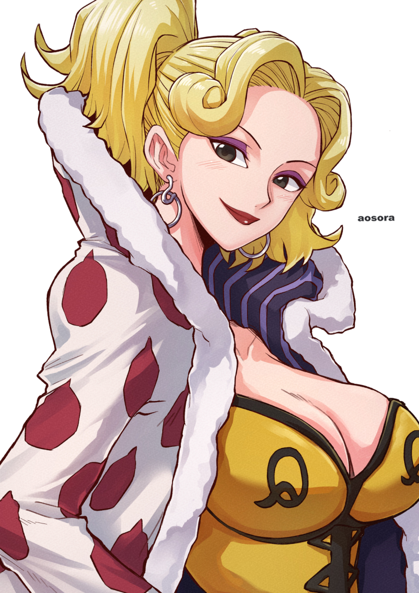 Honey Queen Rule 34 Image