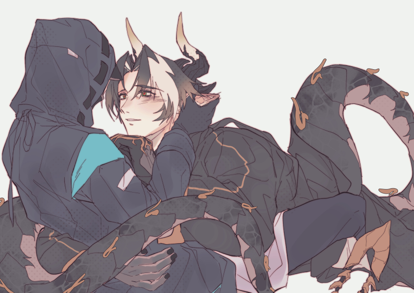 Doctor (Arknights) Rule 34 Image
