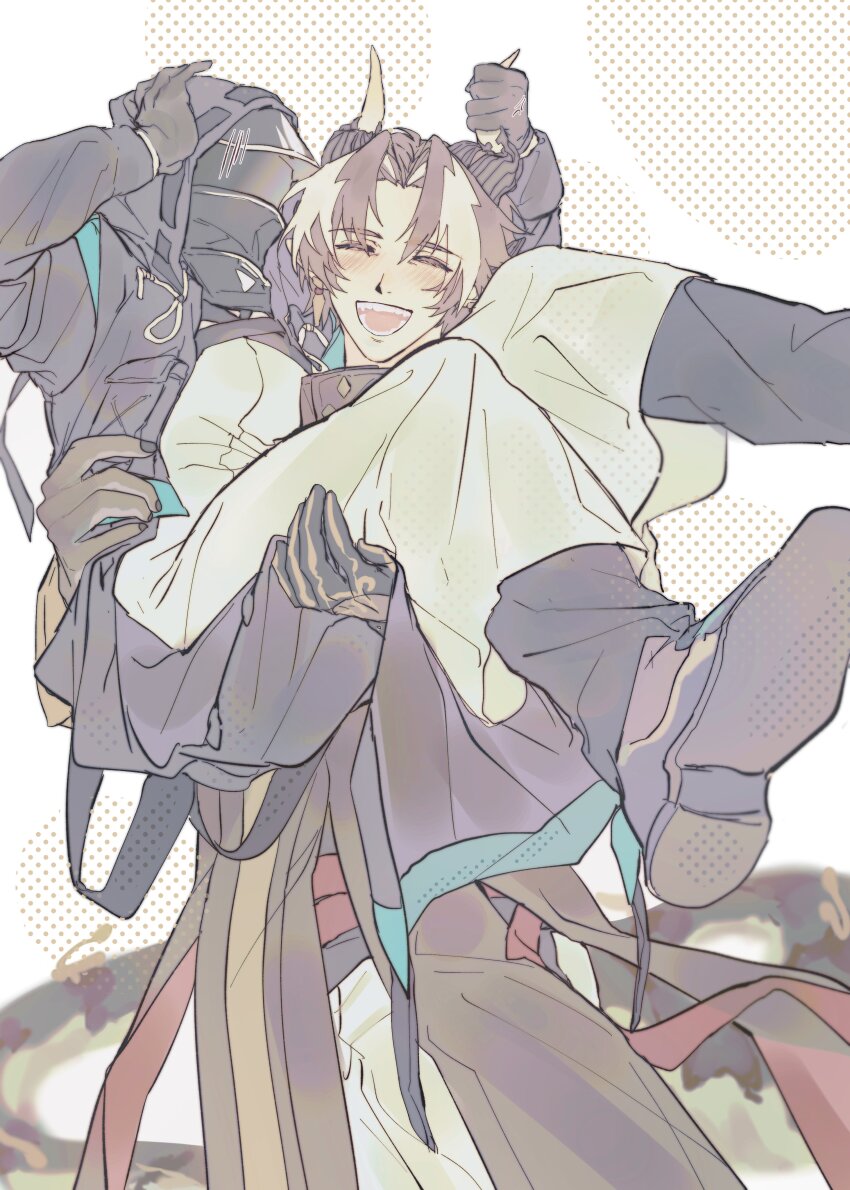 Doctor (Arknights) Rule 34 Image