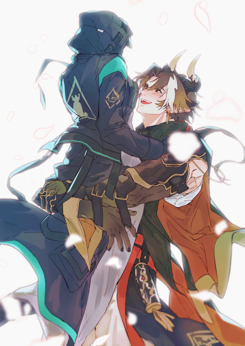 Doctor (Arknights) Rule 34 Image