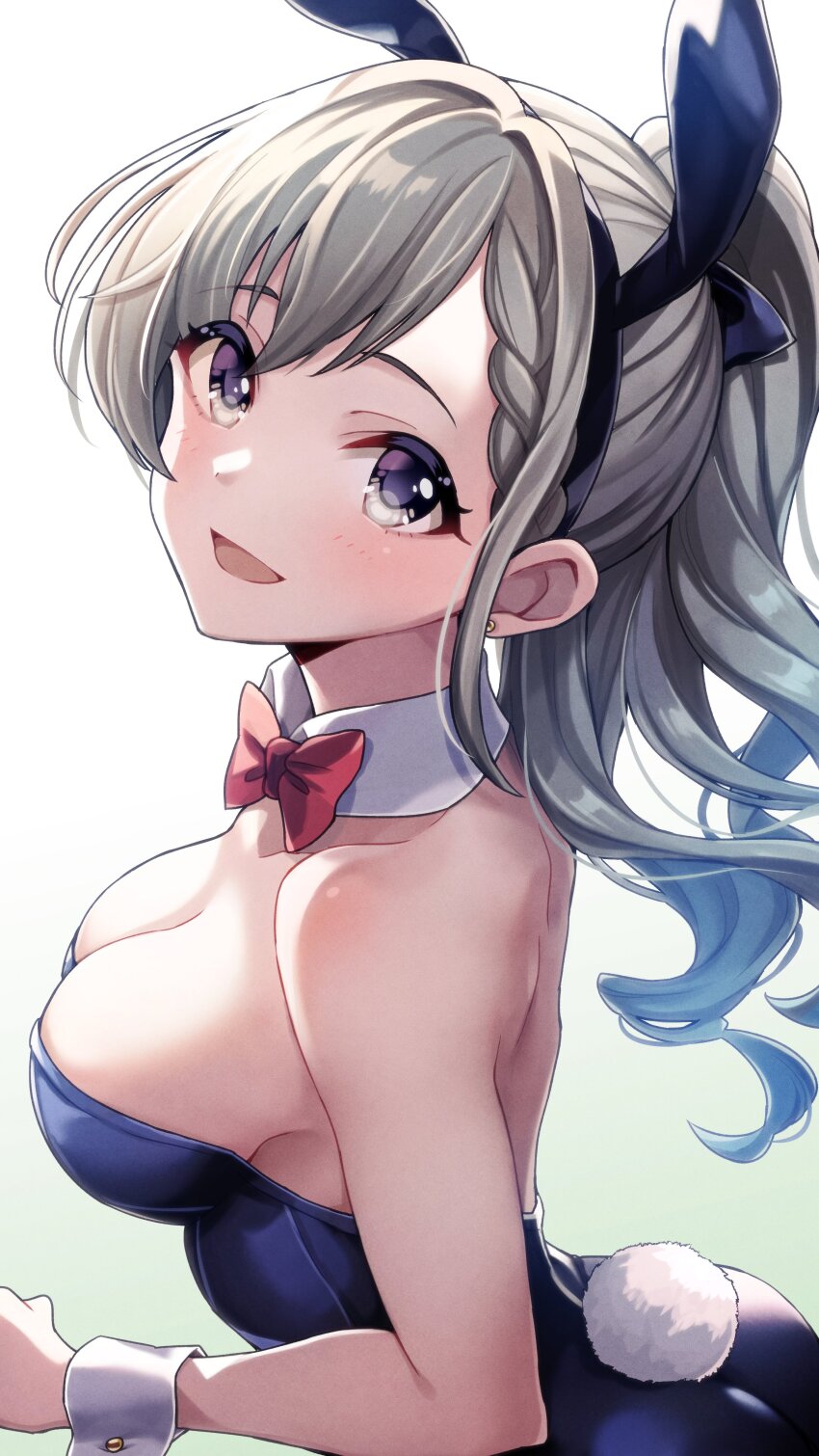 Hisakawa Hayate (Idolmaster) Rule 34 Image