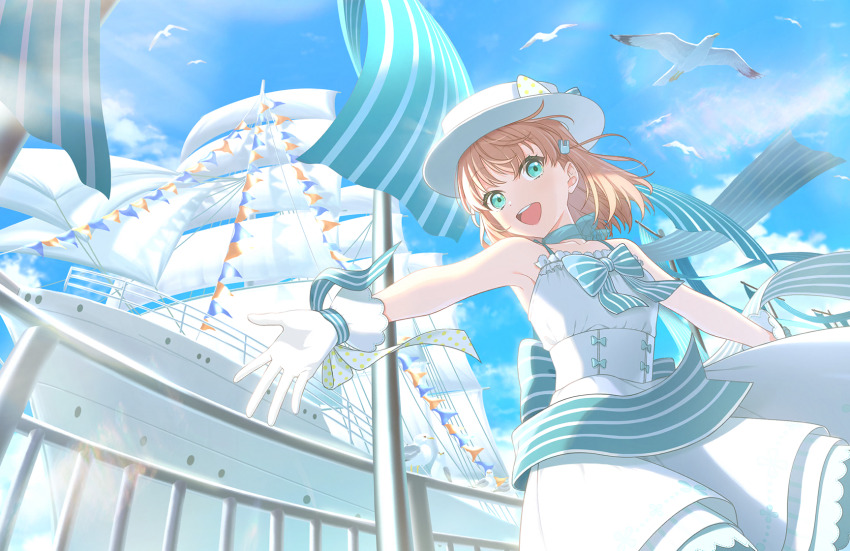 Hinoshita Kaho (Link! Like! Love Live!) Rule 34 Image