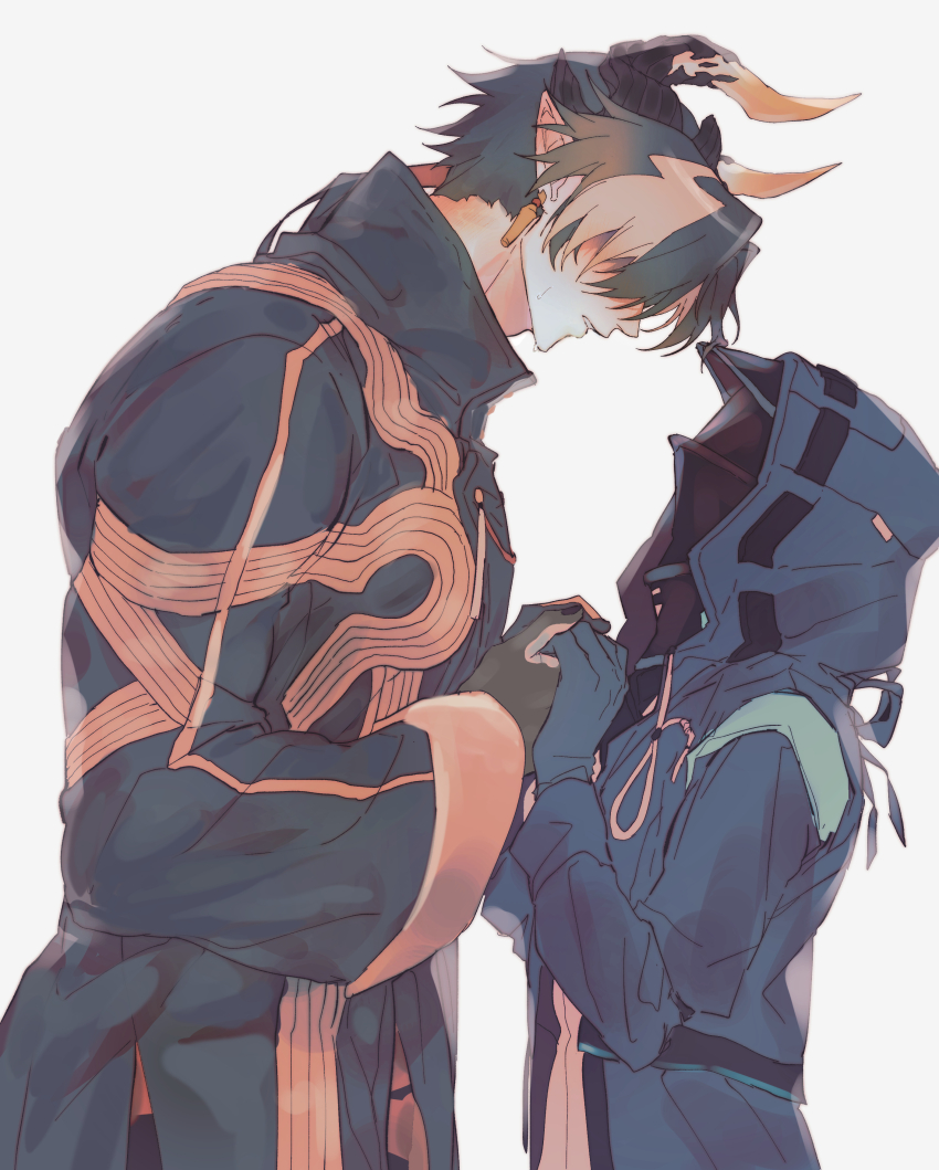 Doctor (Arknights) Rule 34 Image