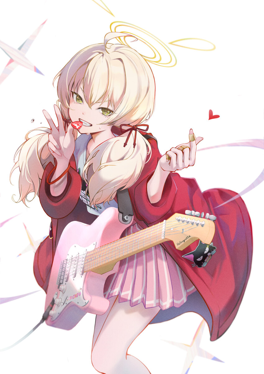 Yoshimi (Blue Archive) Rule 34 Image