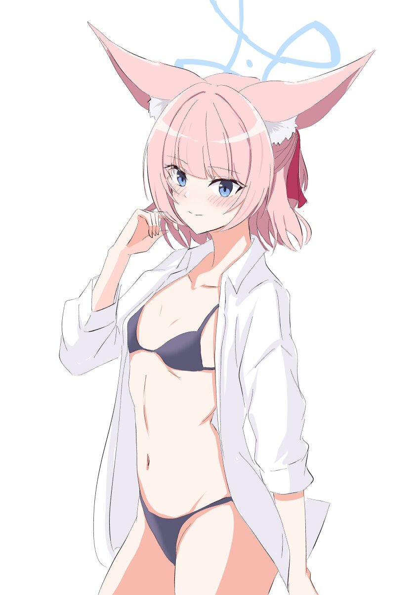Niko (Blue Archive) Rule 34 Image
