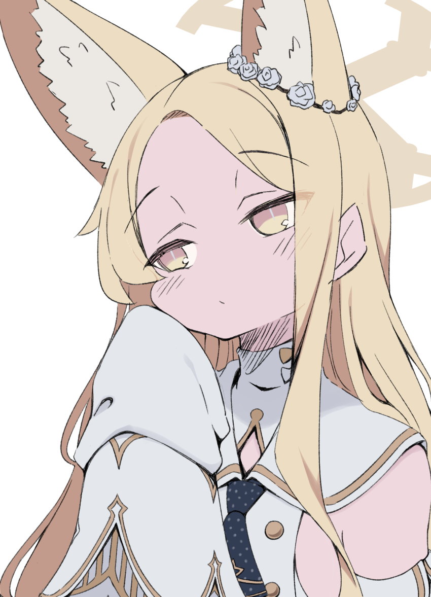 Seia (Blue Archive) Rule 34 Image
