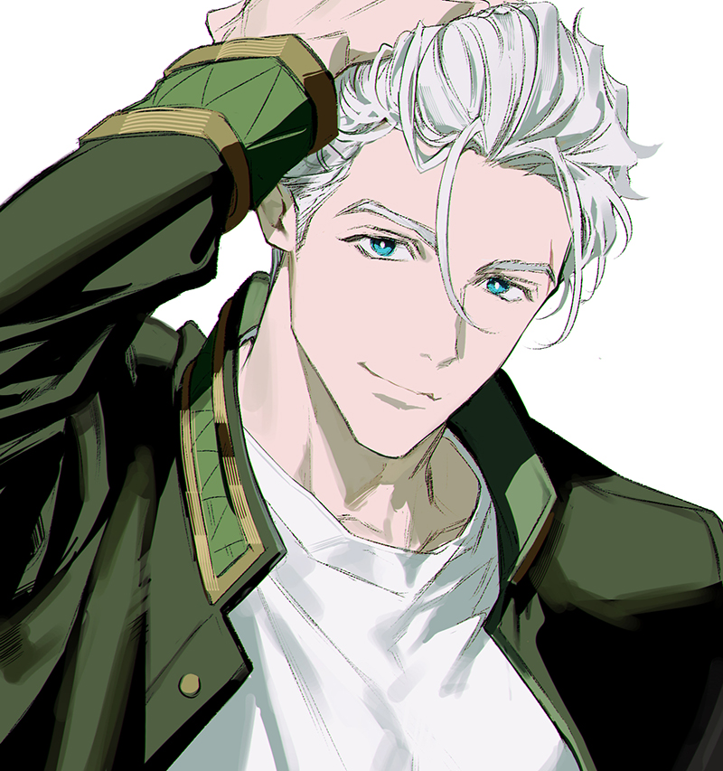 Wind Breaker (Nii Satoru) Rule 34 Image