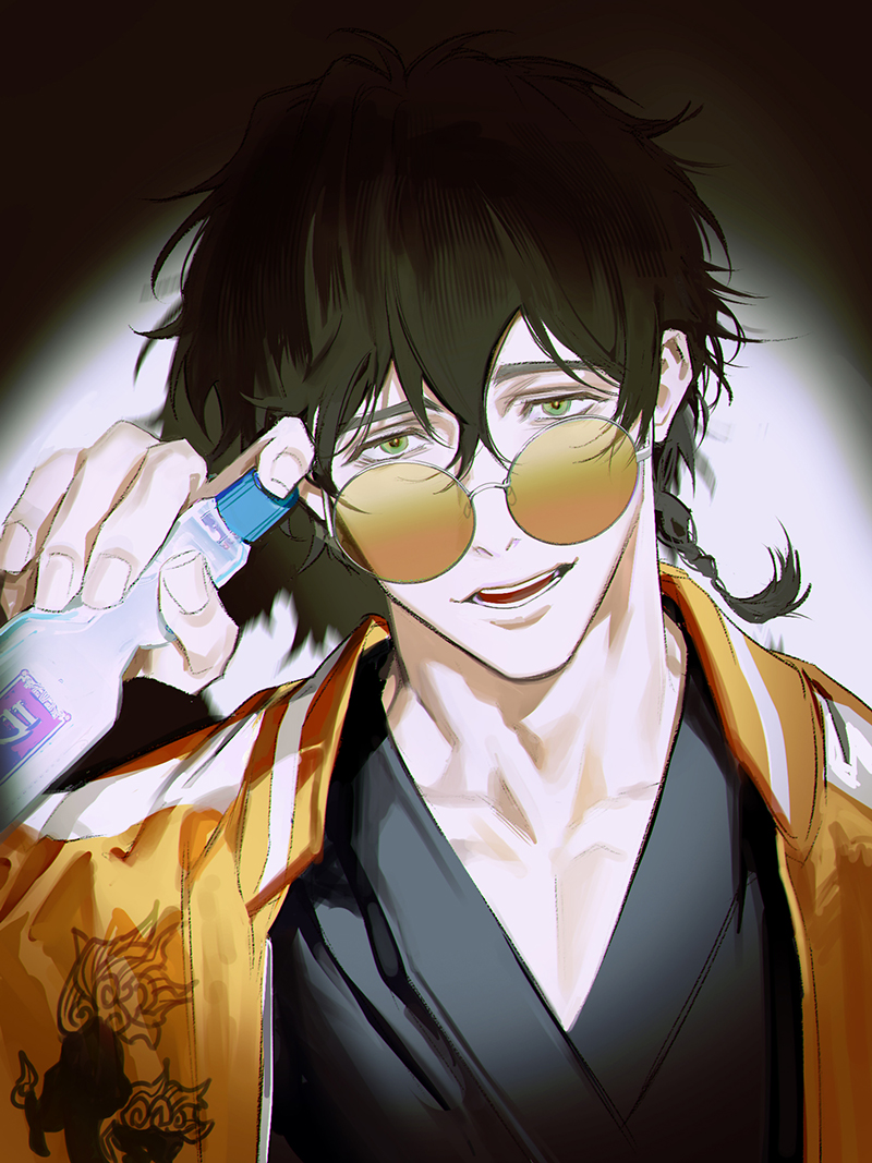 Wind Breaker (Nii Satoru) Rule 34 Image