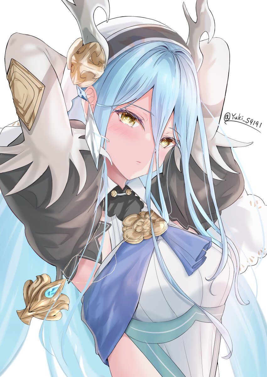 Azura (Fire Emblem) Rule 34 Image