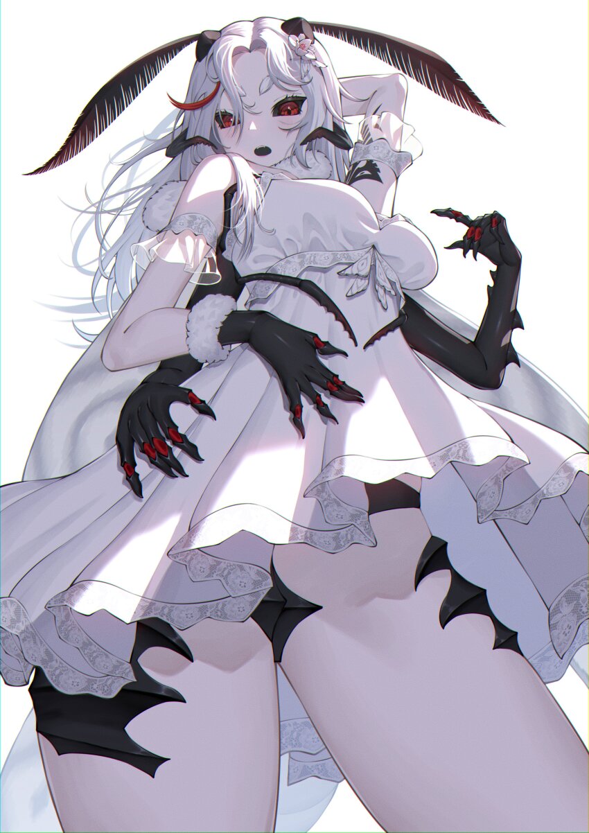 Lyra Calyptra (Indie Virtual Youtuber) Rule 34 Image
