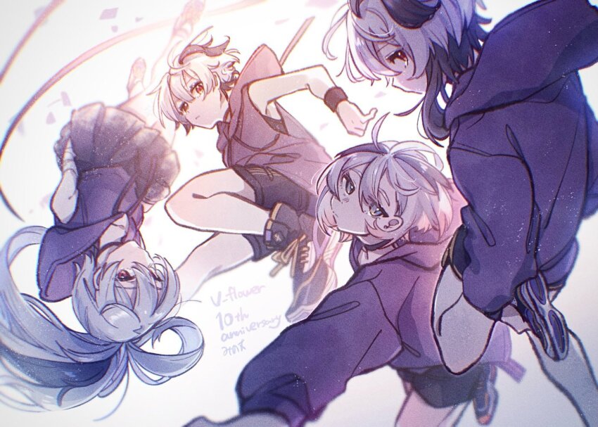 Vocaloid Rule 34 Image