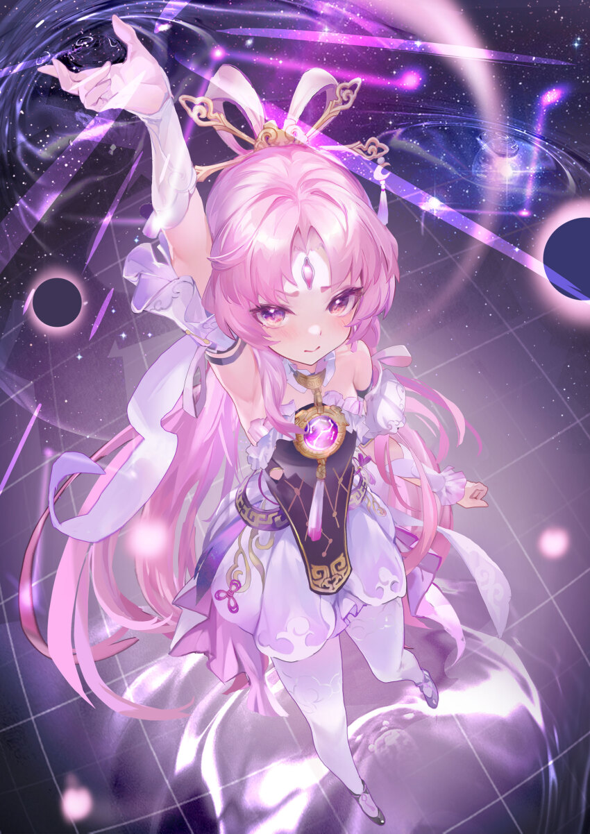 Fu Xuan (Honkai: Star Rail) Rule 34 Image