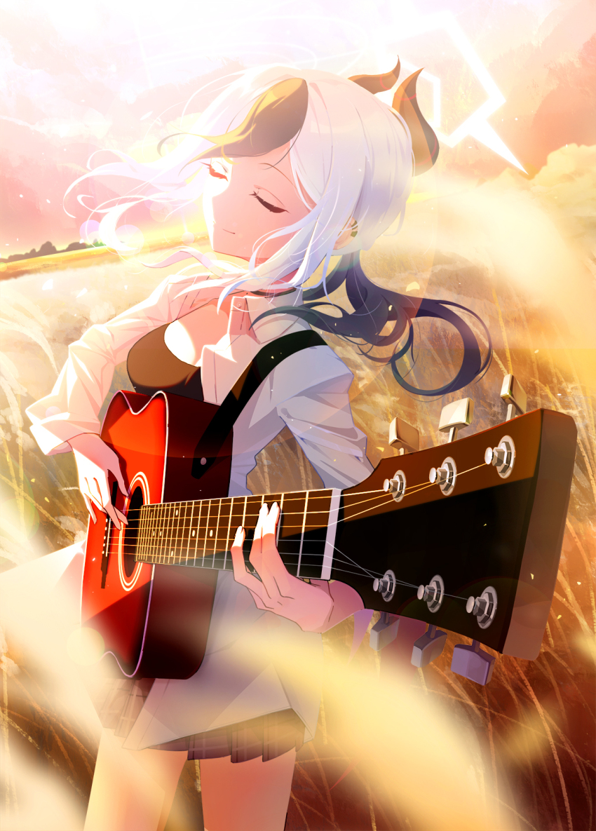 Kayoko (Blue Archive) Rule 34 Image