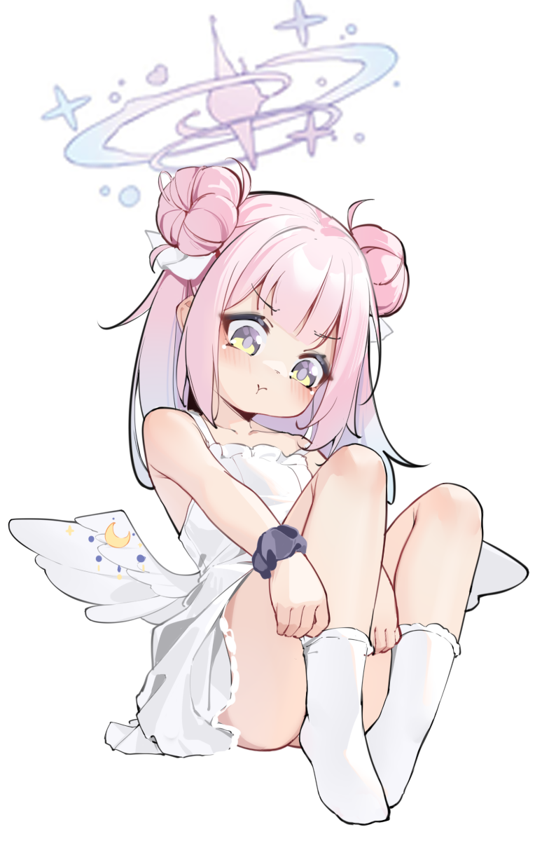 Mika (Blue Archive) Rule 34 Image