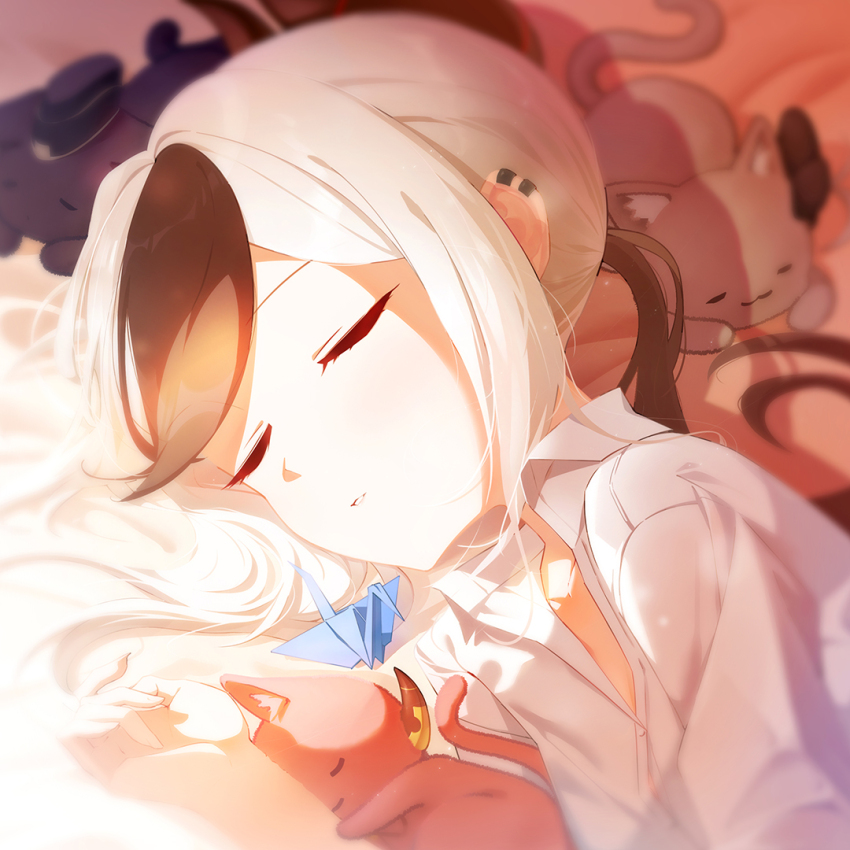 Aru (Blue Archive) Rule 34 Image