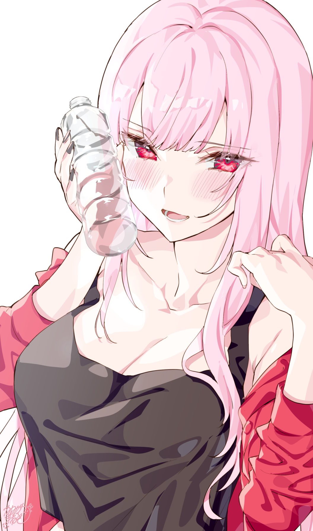 Mori Calliope (Hololive) Rule 34 Image