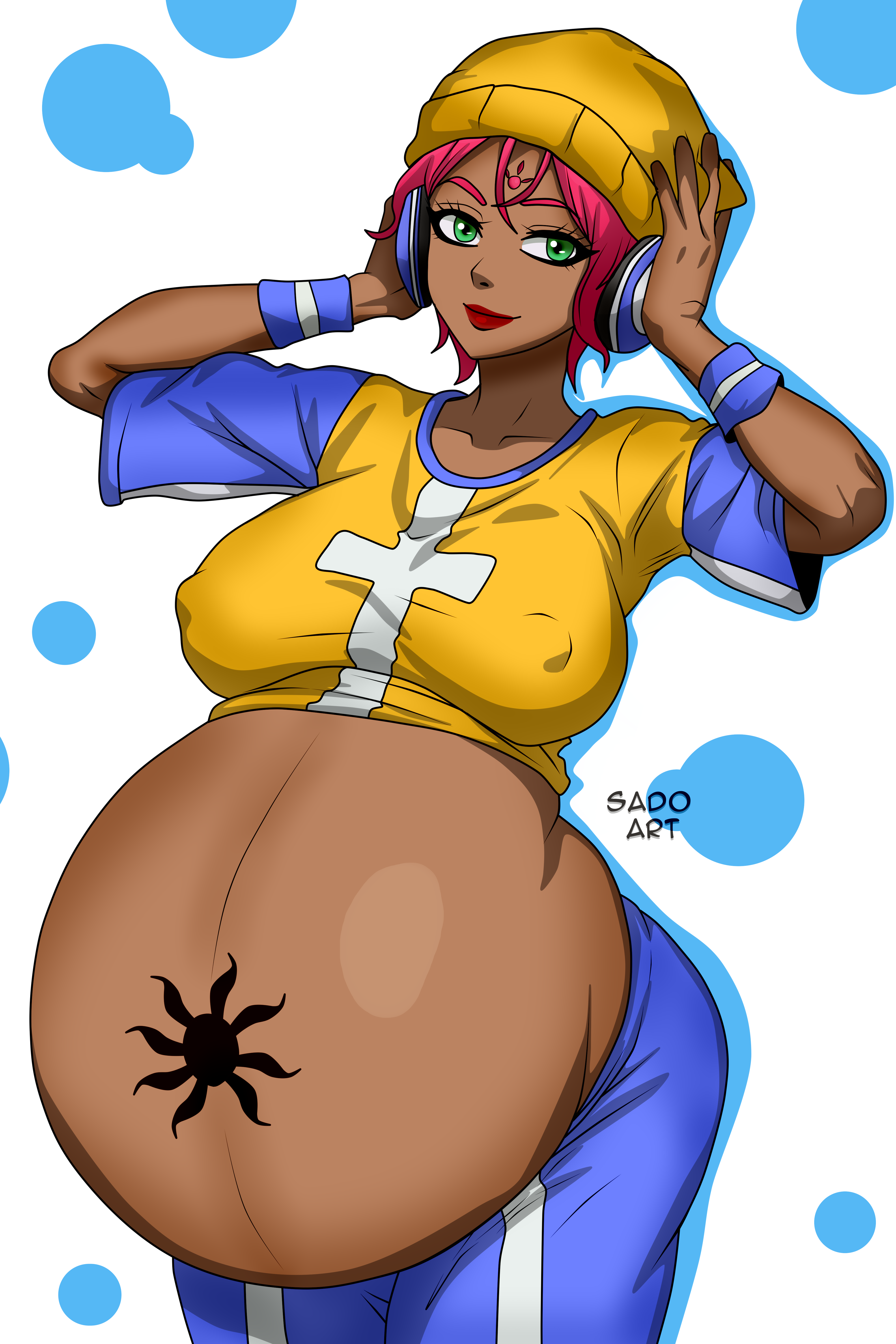 Nintendo Rule 34 Image