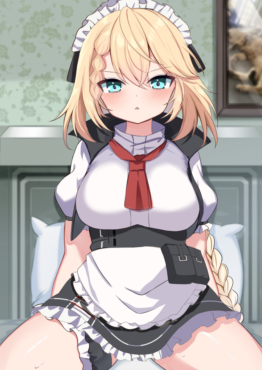 G36 (Girls' Frontline) Rule 34 Image