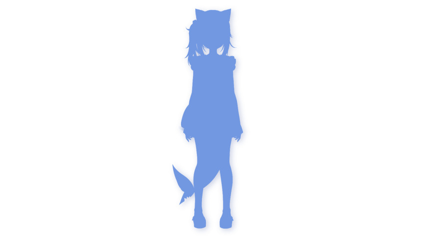 Gawr Gura (Hololive) Rule 34 Image