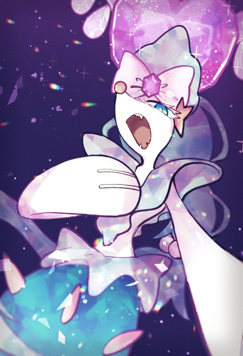 Gen 7 Pokemon (Nintendo) Rule 34 Image