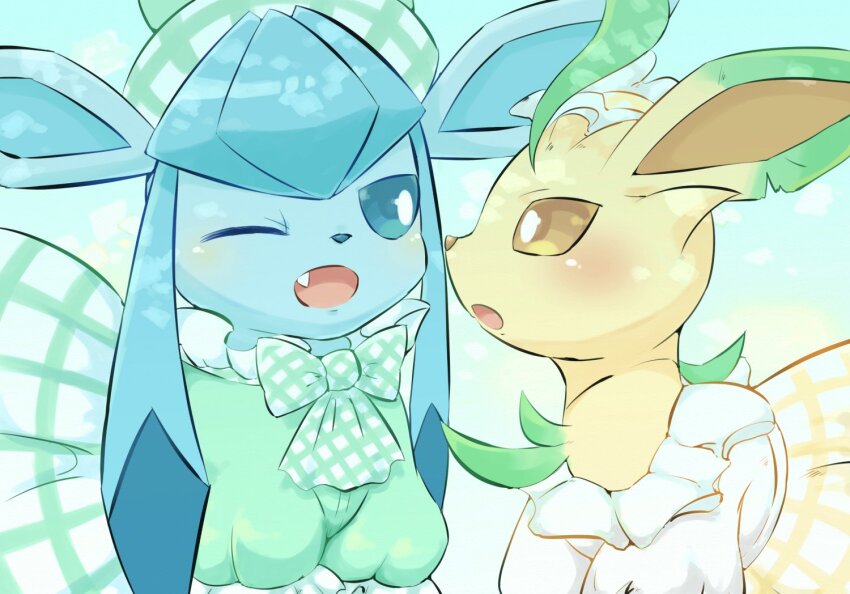 Gen 4 Pokemon (Nintendo) Rule 34 Image