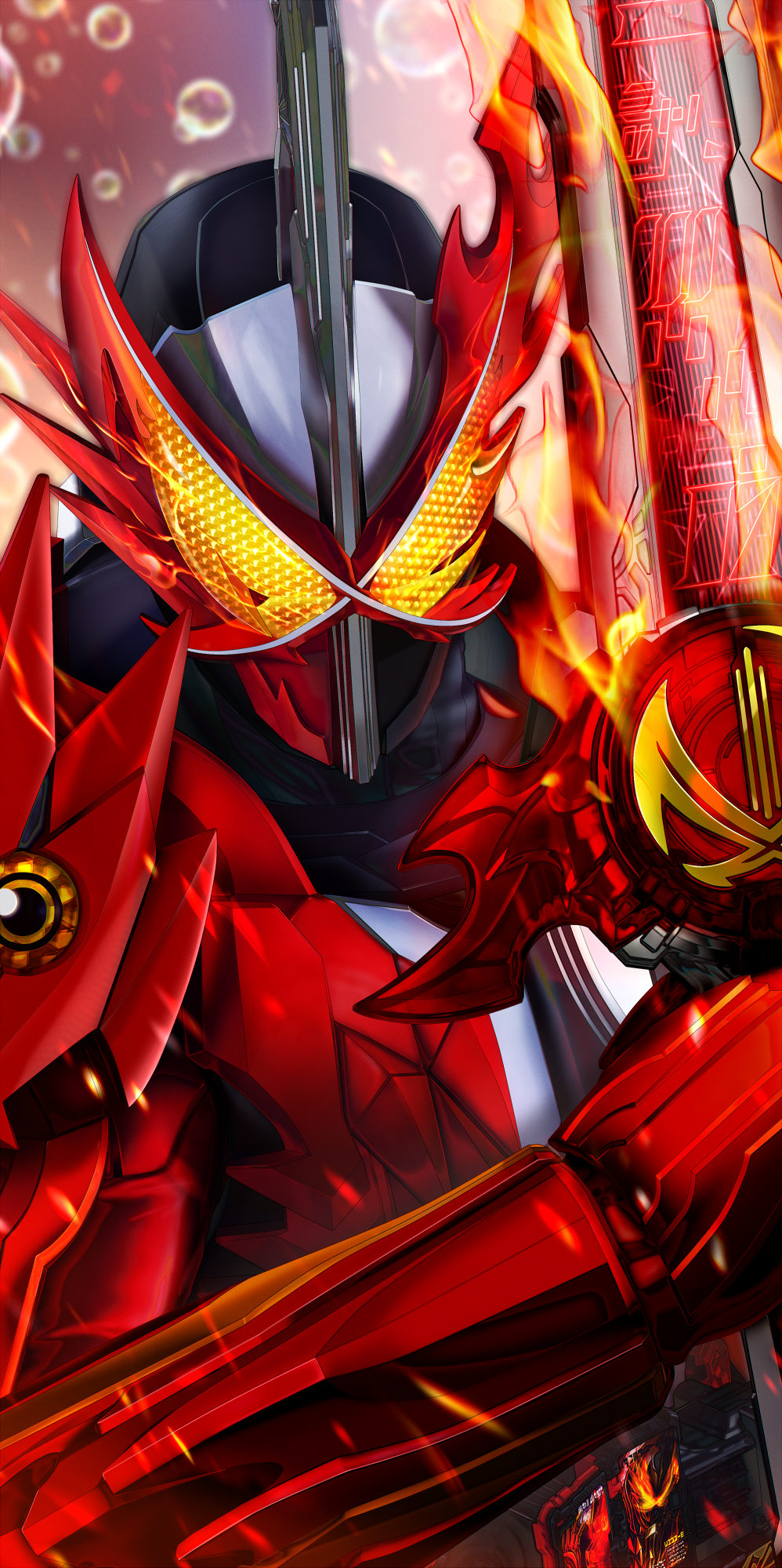 Kamen Rider Rule 34 Image