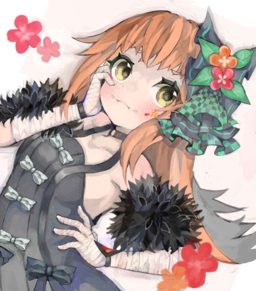 Panette (Fire Emblem) Rule 34 Image