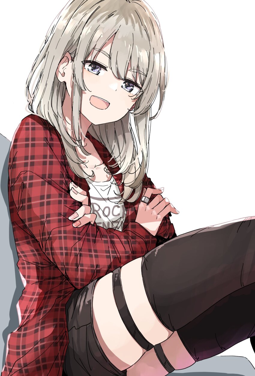 Kawaragi Momoka (Girls Band Cry) Rule 34 Image