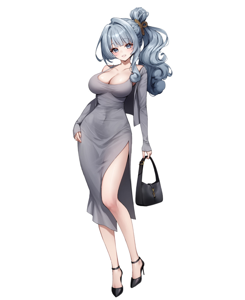 Eversoul Rule 34 Image