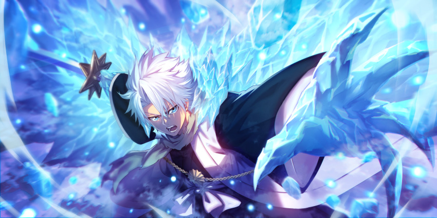 Hitsugaya Toushirou (Bleach) Rule 34 Image