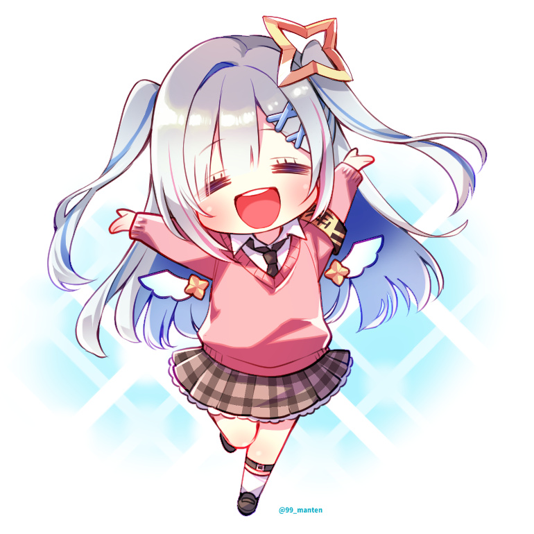 Amane Kanata (Hololive) Rule 34 Image