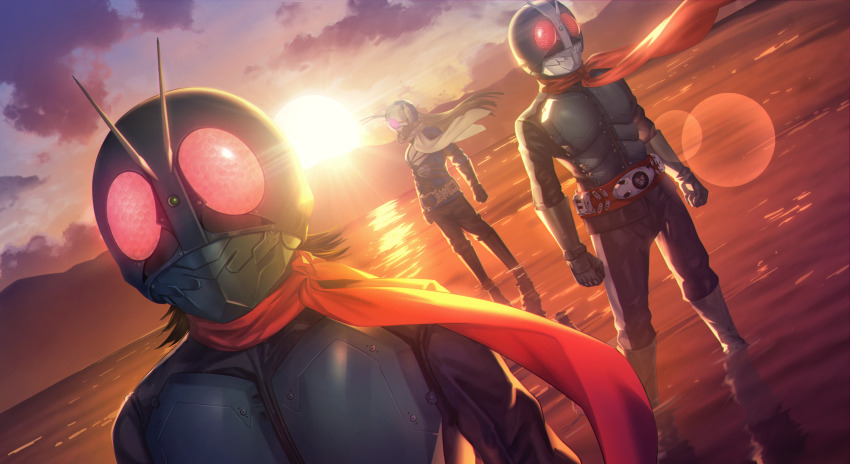 Kamen Rider Rule 34 Image