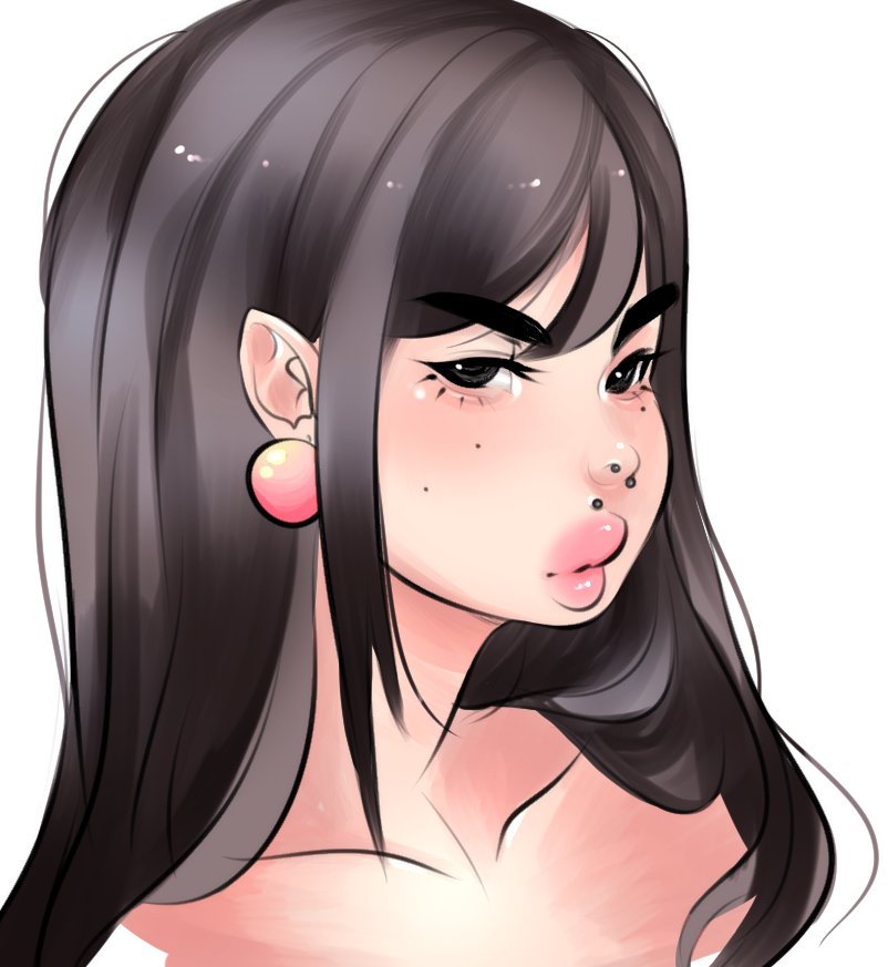 Cheri (Cherrikissu) Rule 34 Image