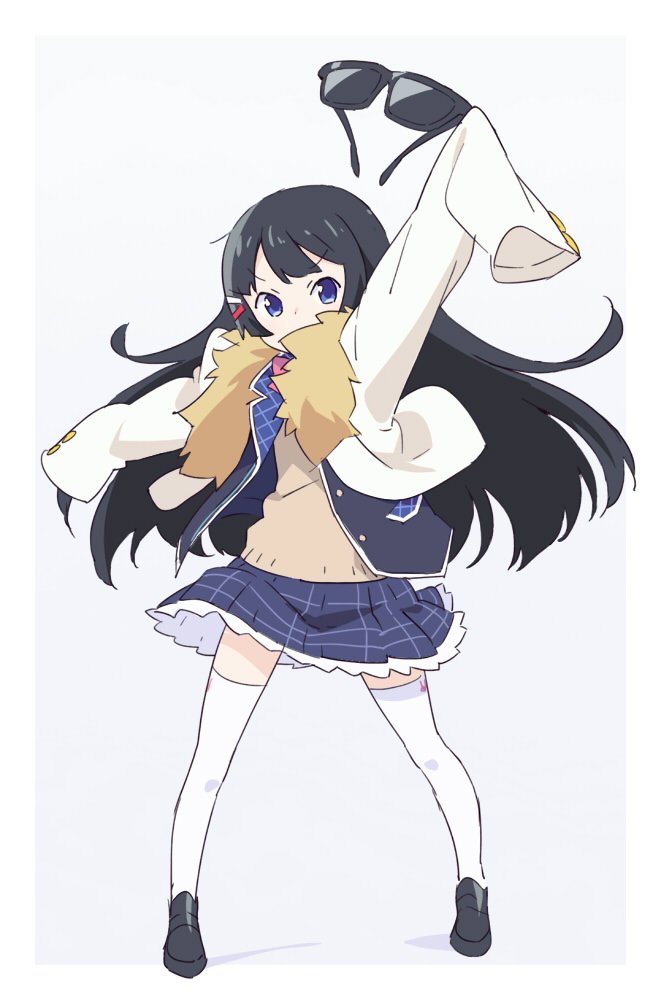 Tsukino Mito (Nijisanji) Rule 34 Image