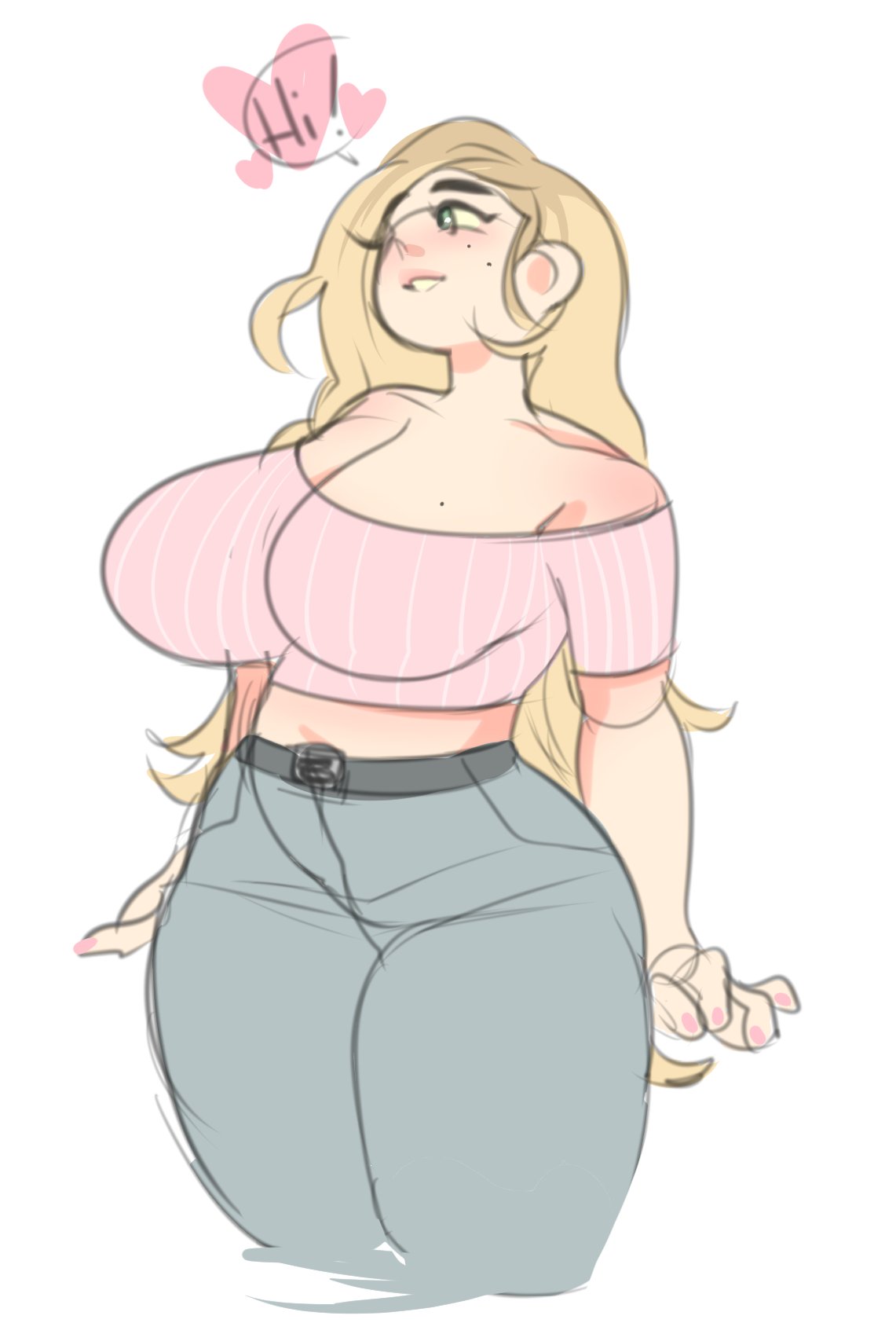 Cheri (Cherrikissu) Rule 34 Image