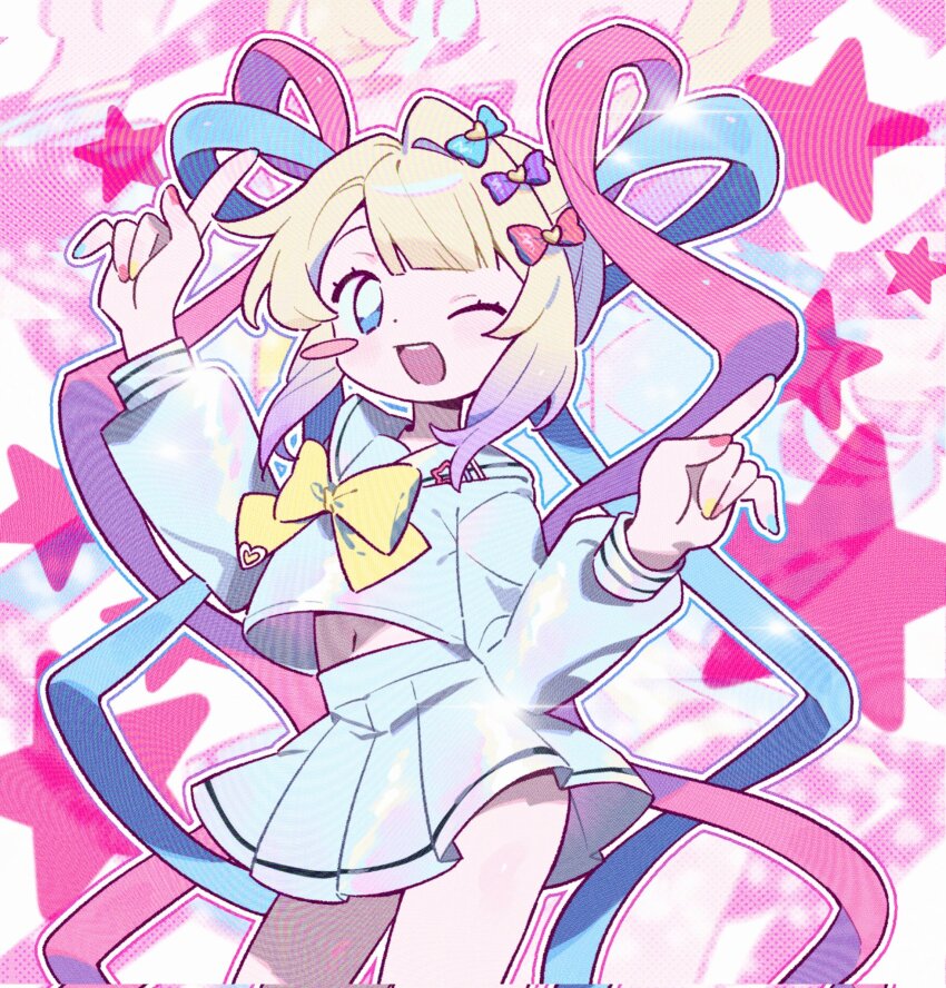Chouzetsusaikawa Tenshi-Chan (Needy Girl Overdose) Rule 34 Image