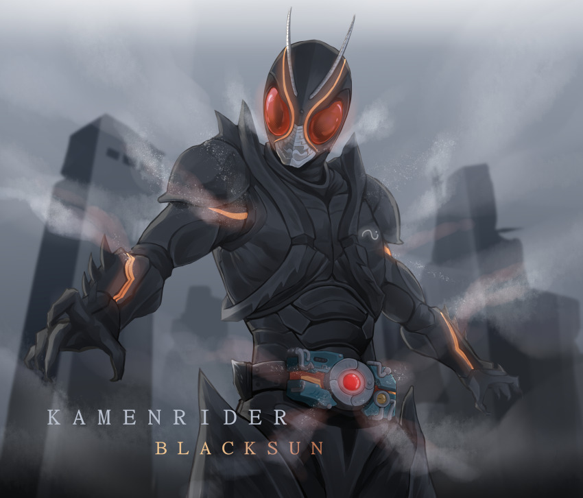 Kamen Rider Rule 34 Image