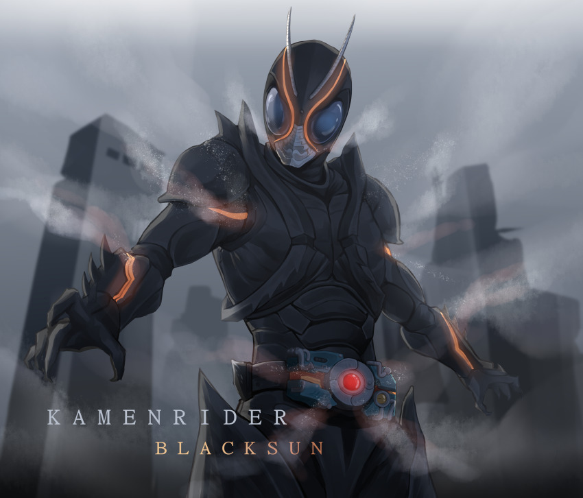Kamen Rider Rule 34 Image