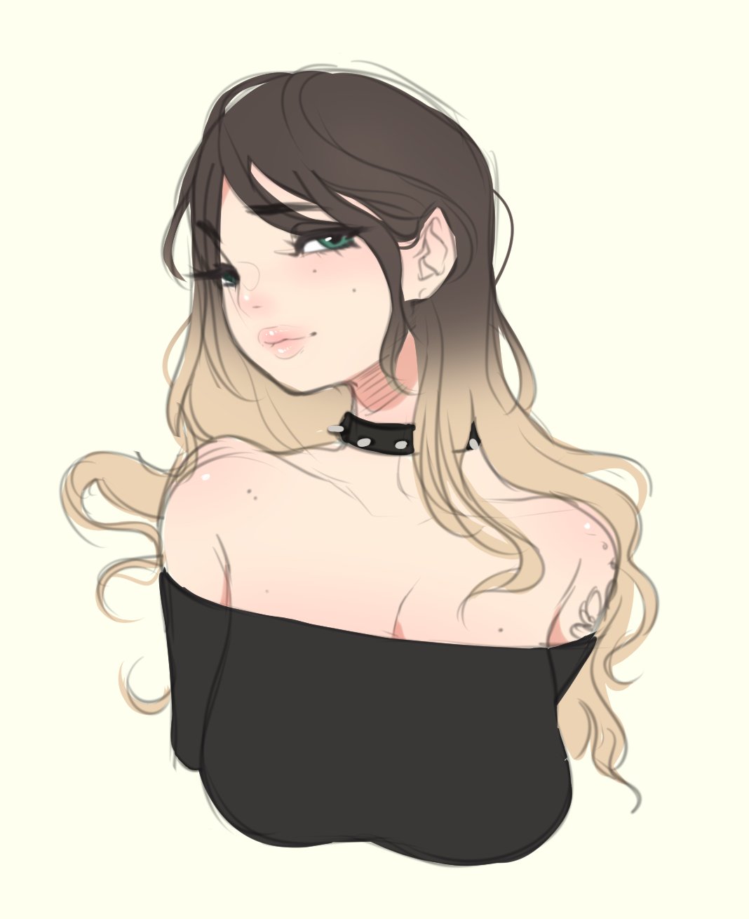 Cheri (Cherrikissu) Rule 34 Image