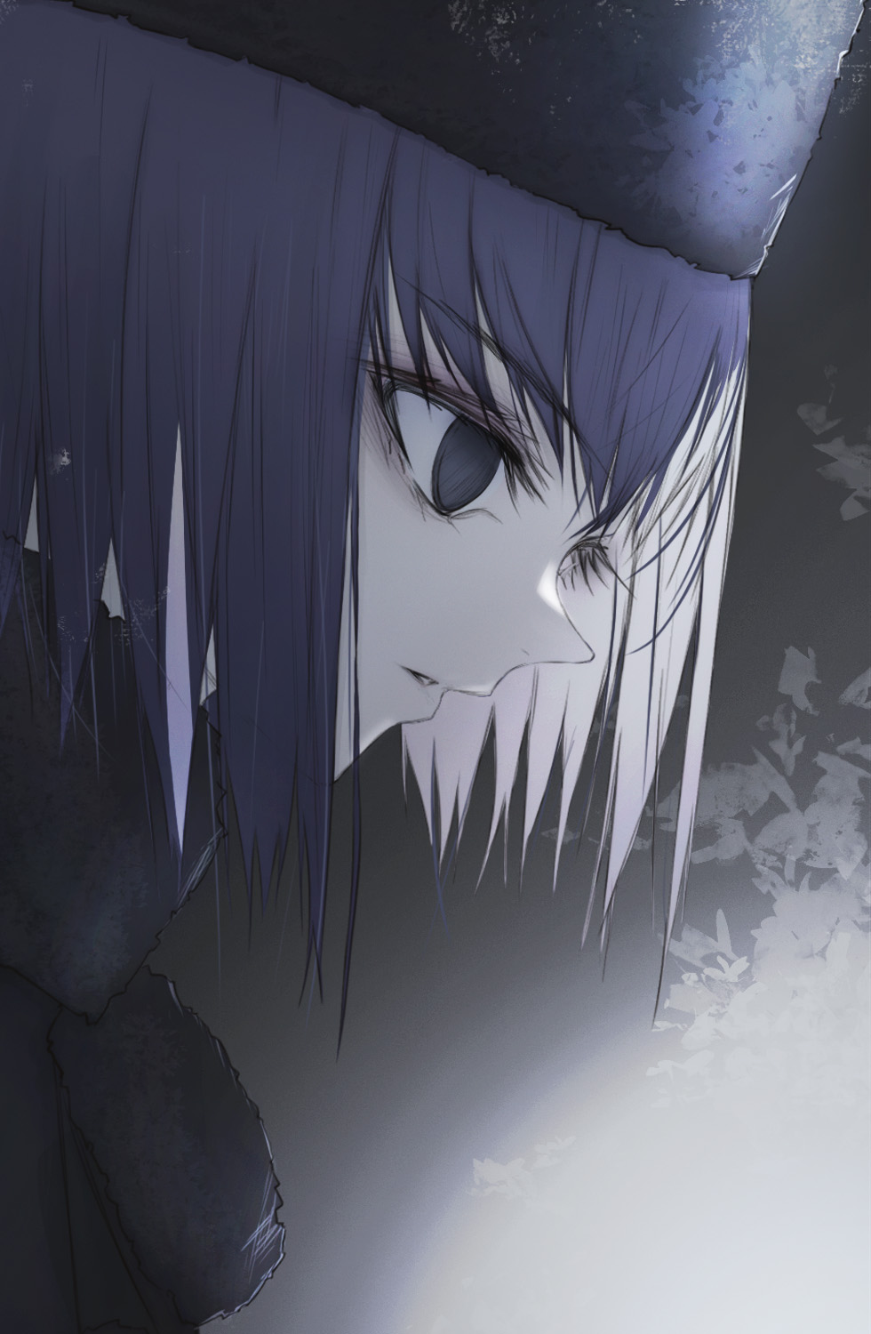 Kuonji Alice (Fate/Grand Order) Rule 34 Image